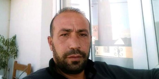 Polis memuru babasının mezarında intihar etti