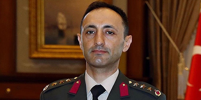 Cumhurbaşkanlığı eski Başyaveri tekrar tutuklandı