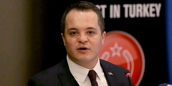 'Yatırımların yüzde 56'sını 15 Temmuz'dan sonra aldık'