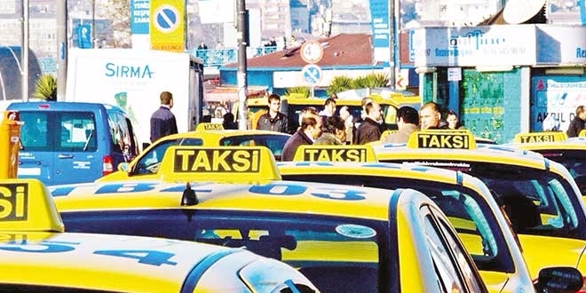 'Pompa, taksimetre, terazi doğru mu' endişesine son