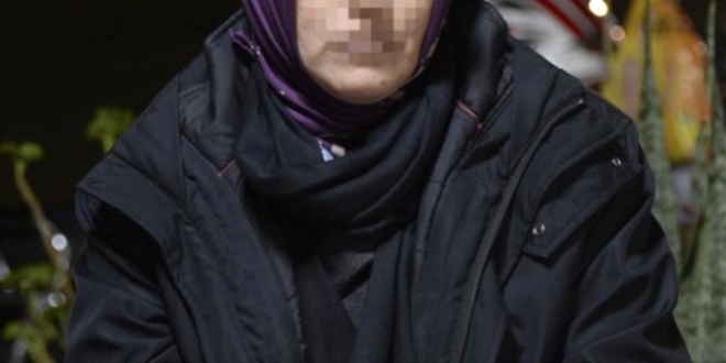 Kadın Kur'an kursu öğreticisine hakaret eden adliyeye sevk edildi