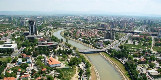 FET'nn darbe giriimi, Makedonya turizmini de vurdu