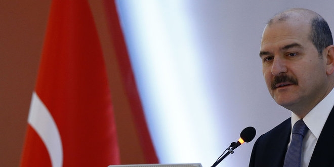 Referandum güvenliği için çalışmalar başladı