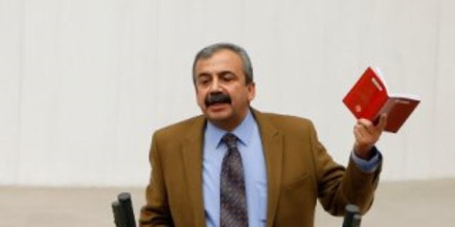 Sırrı Süreyya: 7 Haziran havası var, Hayır çıkacak