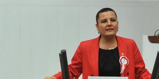 Elif Doğan Türkmen'den boşalan koltuğa gelecek isim belli oldu