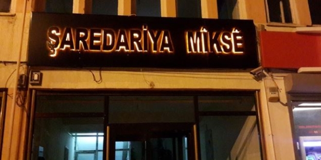 Bahçesaray Belediyesine kayyum atandı