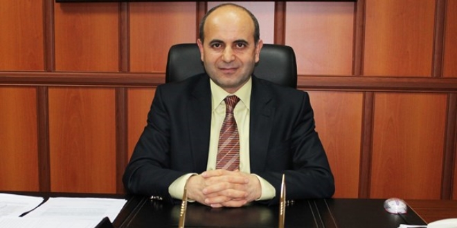 Giresun Halk Sağlığı Müdürü görevden uzaklaştırıldı