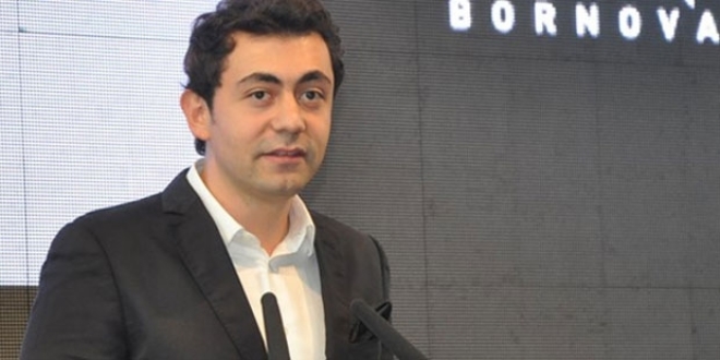 Tutuklu bulunan iş adamı Metehan Kavuk, tahliye edildi