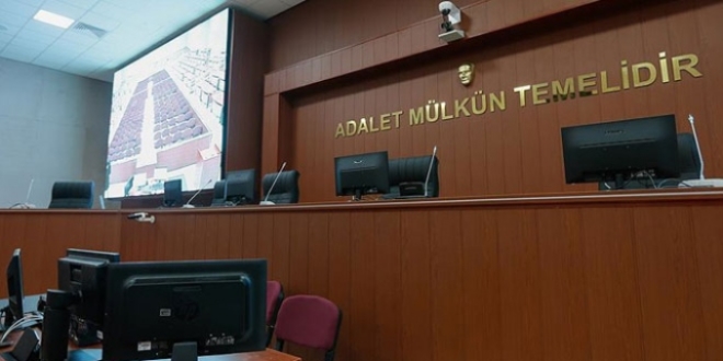Çalınan sorular deneme sınavlarıyla ezberlenmiş