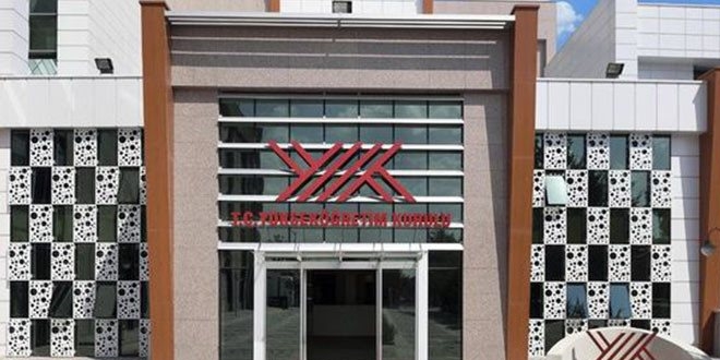 'Doçentlik jürisini YÖK'te biz ayarlıyoruz'