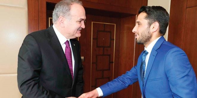 Ar-Ge teşvikleri tek çatıda: Sanayiye teknoloji enjekte edeceğiz