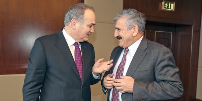 TÜBİTAK işi verip sonra denetleyecek