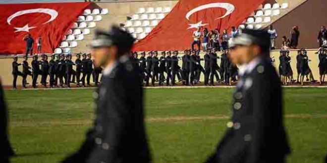 Polis Akademisi bünyesindeki enstitü 'adli bilirkişi' olacak