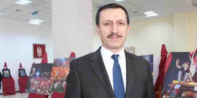 'Hesap veren bir Cumhurbaşkanlığı sistemi getiriyoruz'