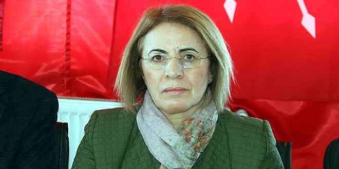 'Halkımıza güvendiğimiz için umudumuz tam'