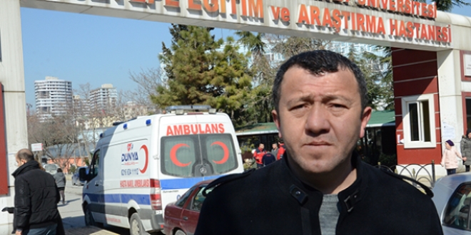Ailesi, üniversiteli Banu'dan gelecek iyi haberi bekliyor