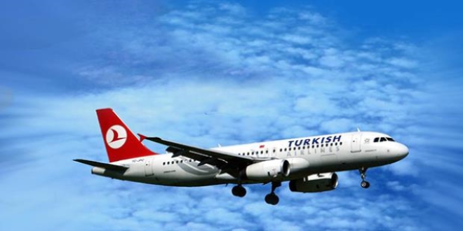 THY'den bilet değişiklilerinde referandum düzenlemesi