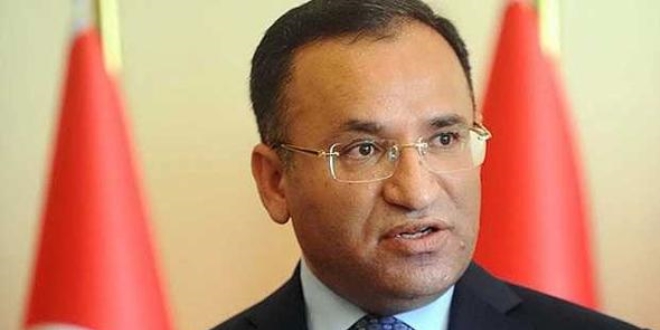 Bozdağ'dan Şanlıurfa'daki saldırı sonrası ilk açıklama