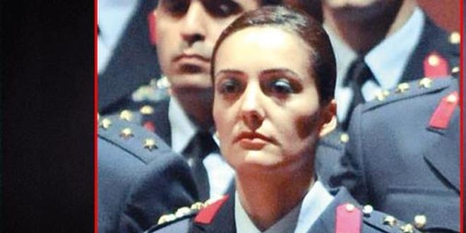 Yarbay'ın tutuklanması istemine ret