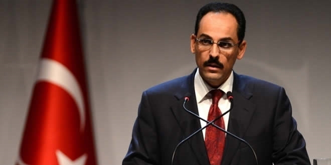 'Müslümanlar aşırılıkçılık ve mezhepçiliğin geleceklerini yıkmasına izin veremezler'