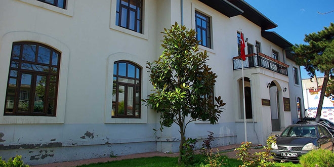 Bursa'da tecavüz vakasıyla ilgili 2 öğretmen açığa alındı