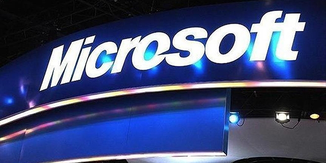 Microsoft grsel teknolojiye yeni bir soluk getiriyor