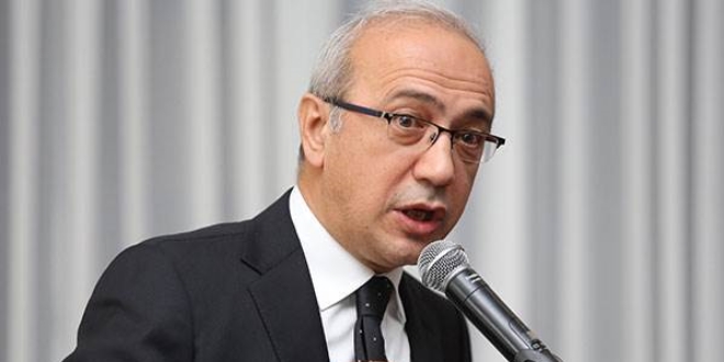 Elvan: Başbakanlıkla cumhurbaşkanlığını birleştiriyoruz