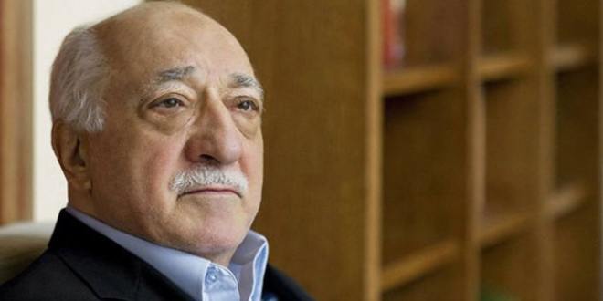FETÖ'cülerin kalkışmaları aynı İsrail'in saldırısı gibi
