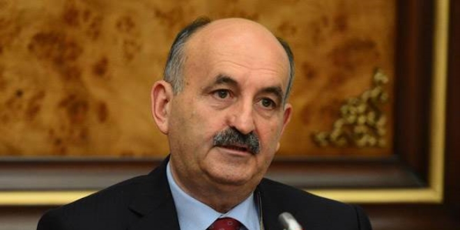 'Evet' demek vicdanımızın gereği, 'hayır' demek sesidir'