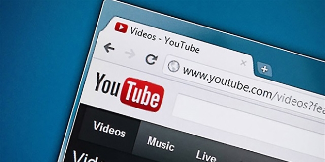 YouTube reklamları kaldırma kararı aldı