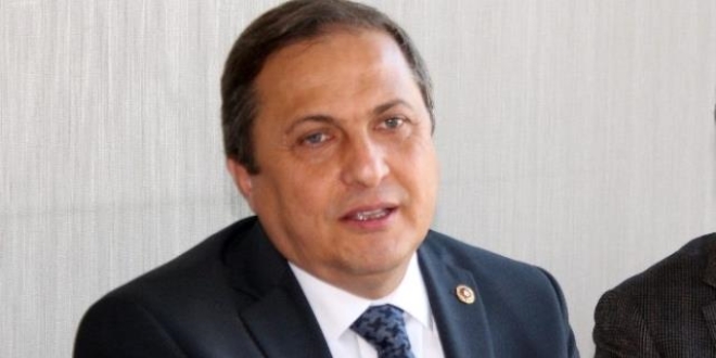 Torun: Yasama, yürütme ve yargı tek elde toplanıyor