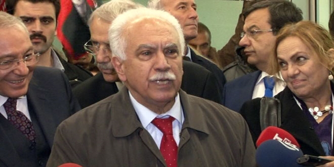 'FETÖ, devletin içine yerleştirilmiş gladyo'
