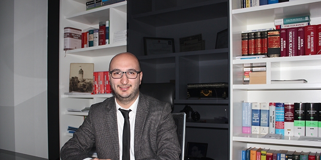 8 maddede işveren- işçi arasındaki hukuksal haklar