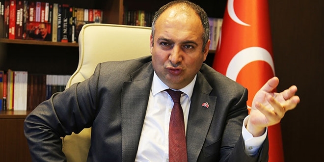 'Bahçeli'yi bilmeyenler de 15 Temmuz'da tanıdı'