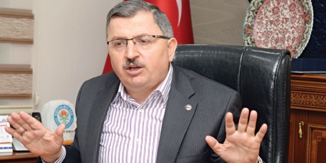 Türkiye'nin bölünme ihtimali varsa neden HDP hayır diyor?