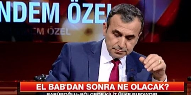 'Rusya'nın Türk askerlerini şehit etmesi kaza değil'