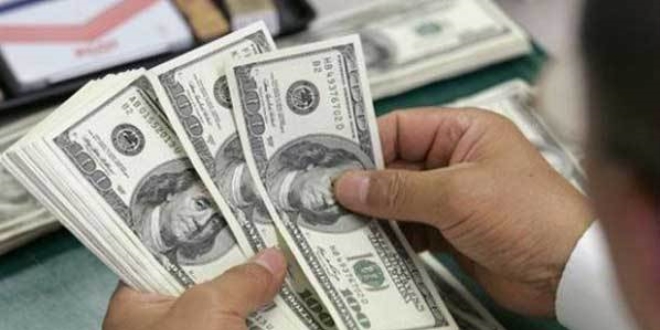 Merkez'in reeskont düzenlemesi 7.8 milyar $'lık döviz riskinden kurtardı