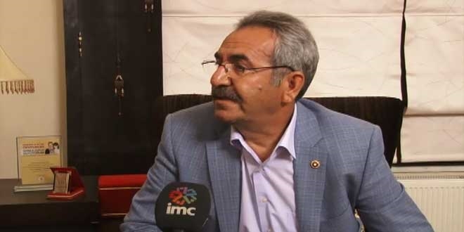 HDP Adyaman Milletvekili Yldrm serbest brakld