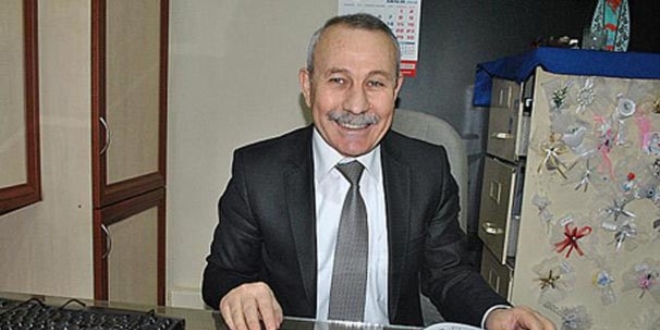 Manisa'yı evlendiren memur: 4 kişiden 1'ini evlendirdim