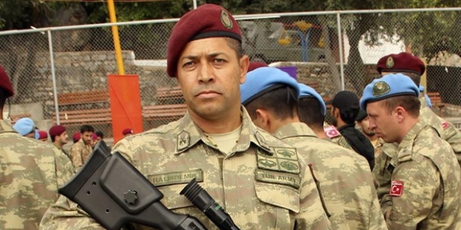 Halisdemir'in şehit edilmesi davası yarın başlıyor