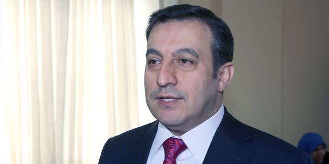 'Mevzuata yeni ilaveler söz konusu olabilir diye beklettik'