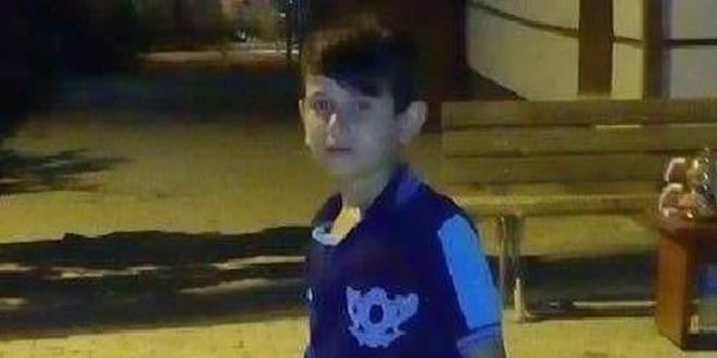 Şanlıurfa'da şehit olan Ahmet'in hayali polis olmaktı