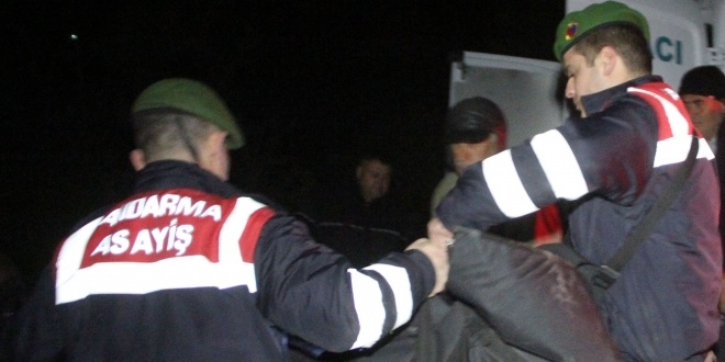 Lise öğrencisini üvey babası öldürmüş