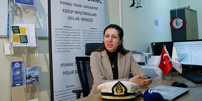 Türk Üssü'nün ön fizibilitesi için yola çıkacaklar