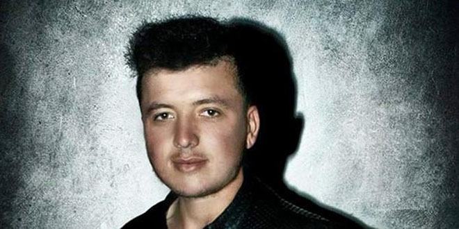 Askeri gemideki yangında yaralanan er şehit oldu