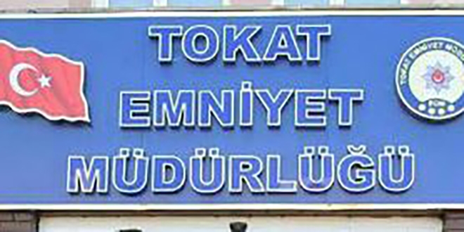 Yunanistan'a kaçmaya çalışan zanlı emniyete teslim edildi