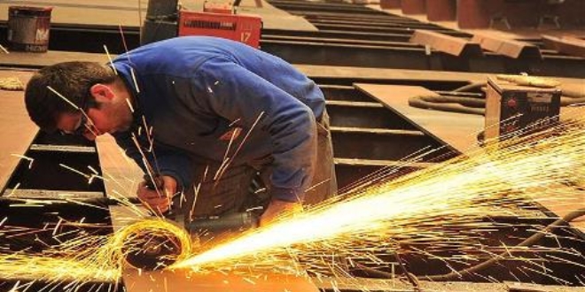 'Sanayiciler çalıştıracak işçi bulamıyor'