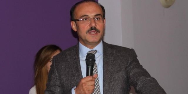 Yozgat'taki TANAP kamp alanı değerlendirilecek