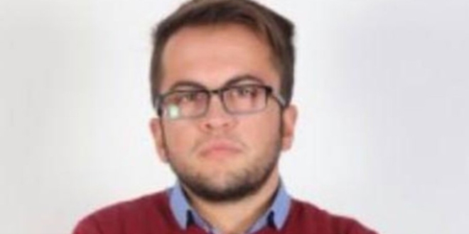 21 yaşındaki genç 7 gündür kayıp