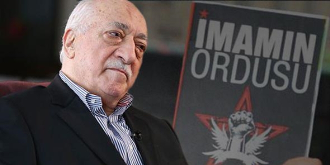 Gülen'in eski avukatından 'İmamın ordusu' itirafı